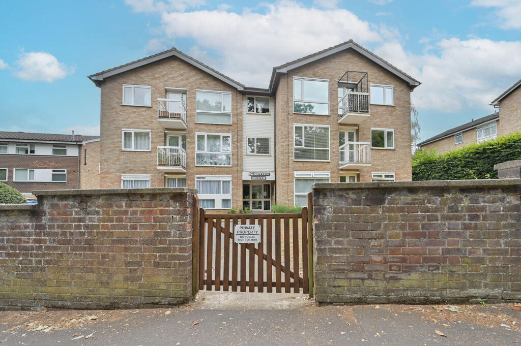 Main image of property: Parkview House, Eastbury Road, Bushey, Watford, WD19