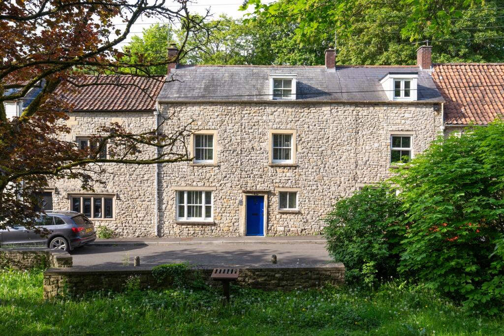 Main image of property: Garston Street, Shepton Mallet