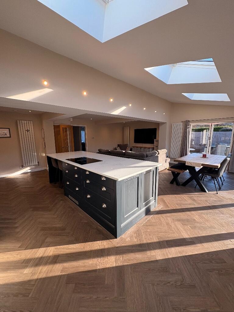 Main image of property: Middle Field, Norden, Rochdale, Greater Manchester, OL11