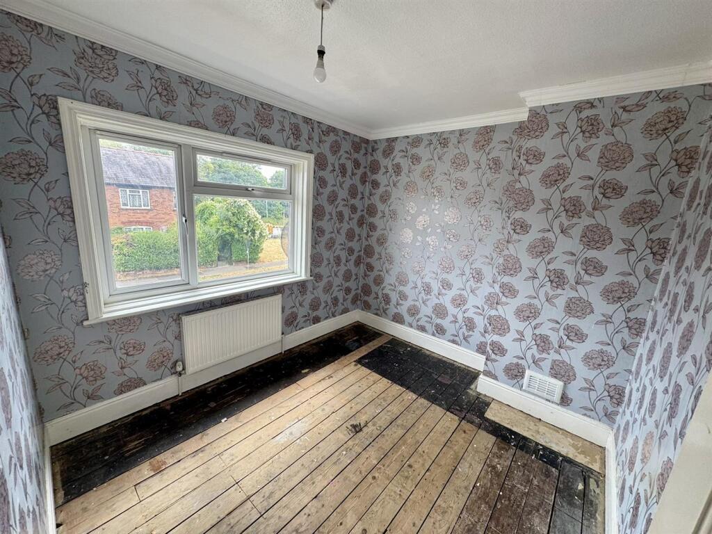 House in Whitchurch, Waymills - More