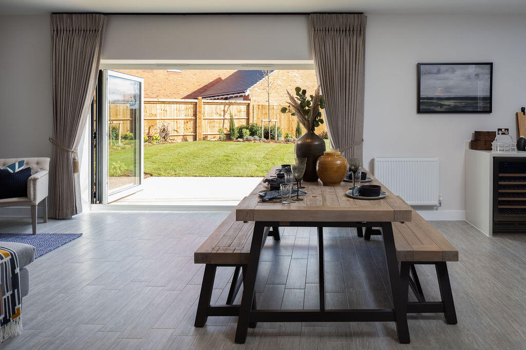 House in Axbridge, Somerset - View 4