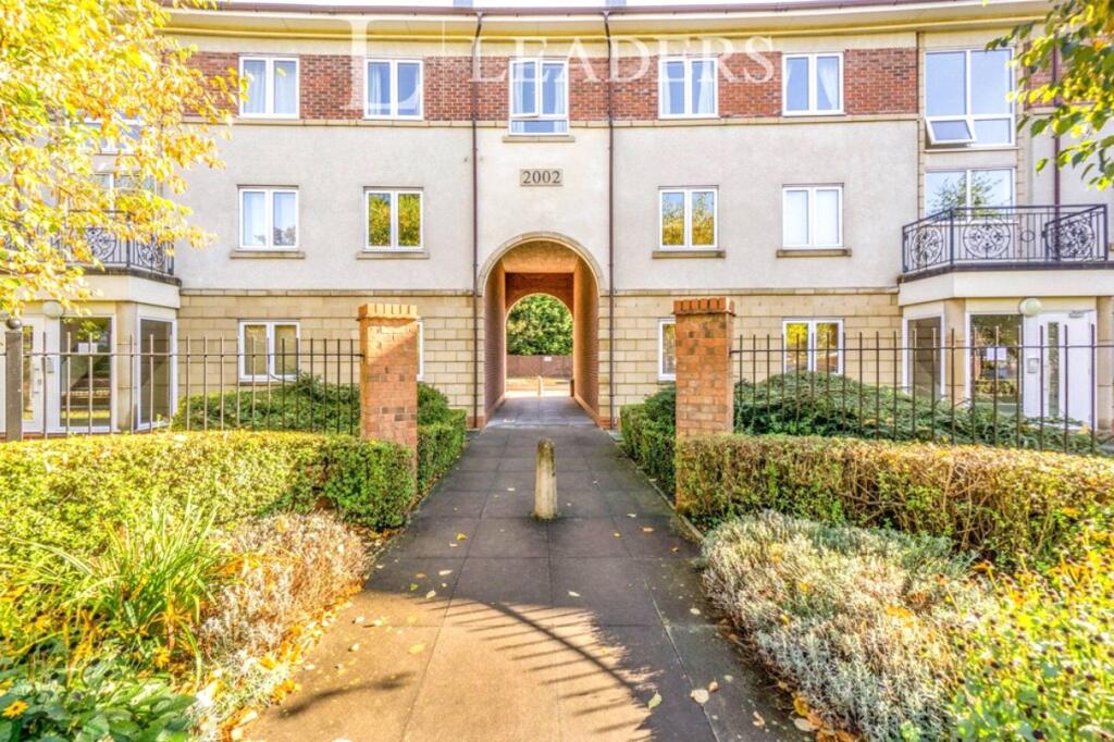 Main image of property: Duchess Place, Chester, Cheshire