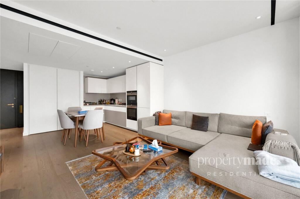 Main image of property: Oakley House, 10 Electric Boulevard, London, SW11