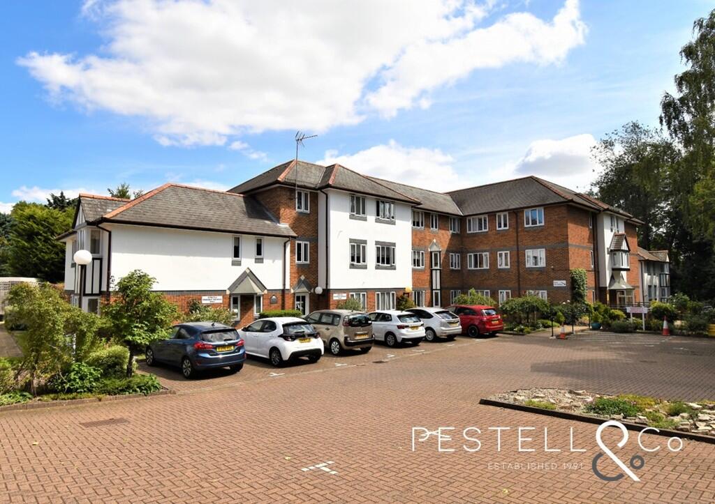 Main image of property: St. Catherines Court, Windhill, Bishop's Stortford