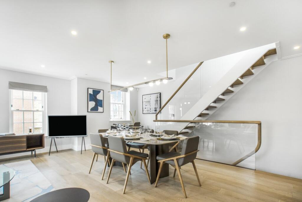3 bedroom apartment for rent