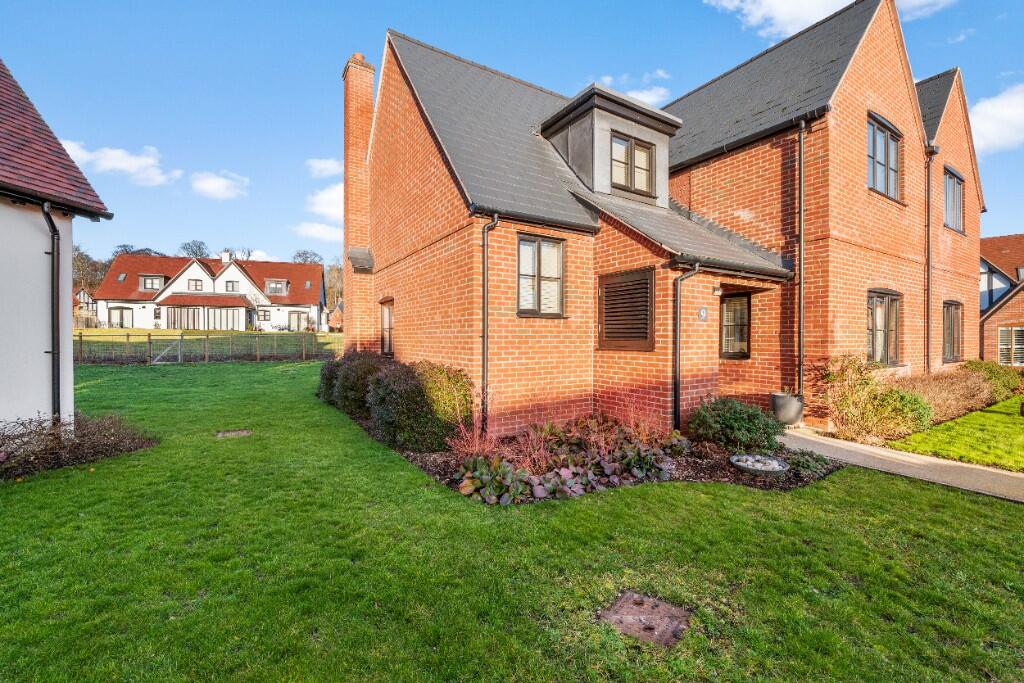 Additional image 31 of Larch Court, Great Alne Park Alcester, Warwickshire, B49