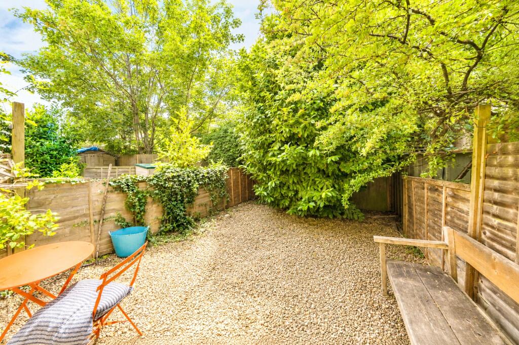 Harold Hicks Place, East Oxford photo 4