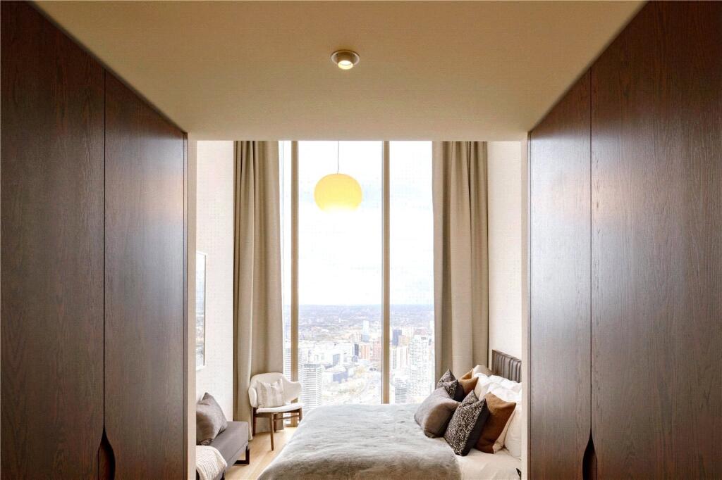 Main image of property: One Park Drive, Canary Wharf, E14