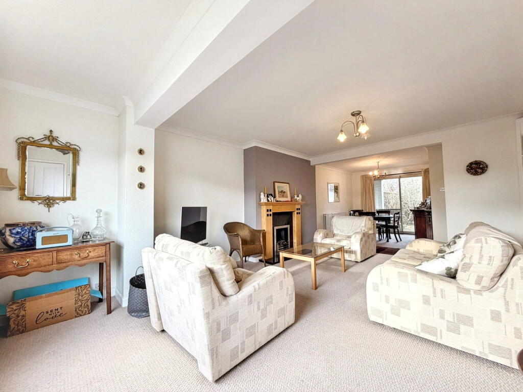 Chiltern Close, Bristol, BS14 9RH photo 2