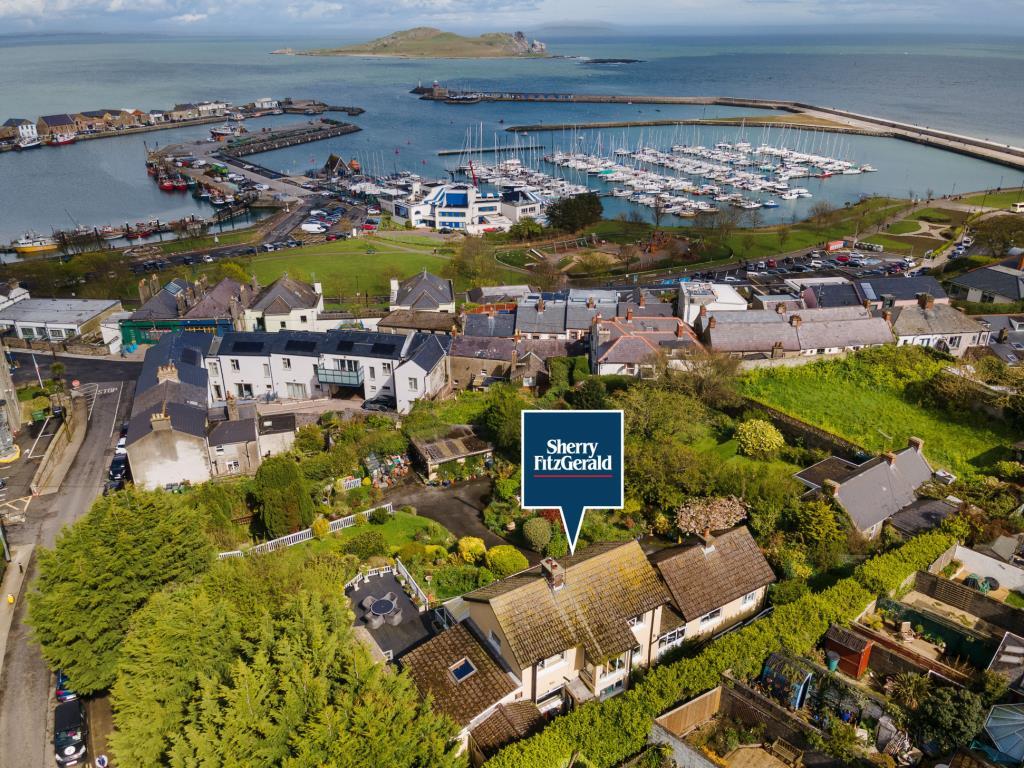 Main image of property: Outlook, St Lawrence Road, Howth, Co Dublin, D13 YC65