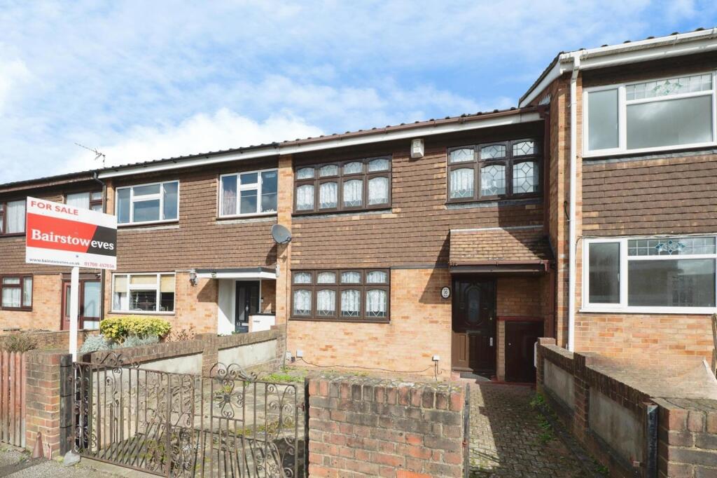 Main image of property: Ongar Way, Rainham, RM13