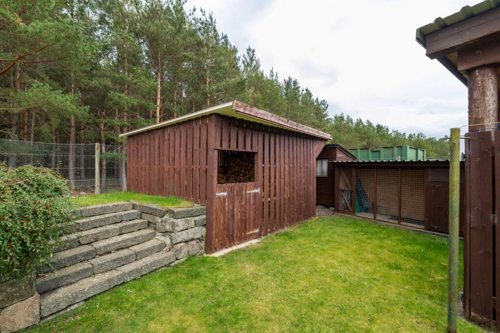 Additional image 18 of 10  Sunnybrae Cottages, Logie Coldstone, Aboyne, AB34 5PQ