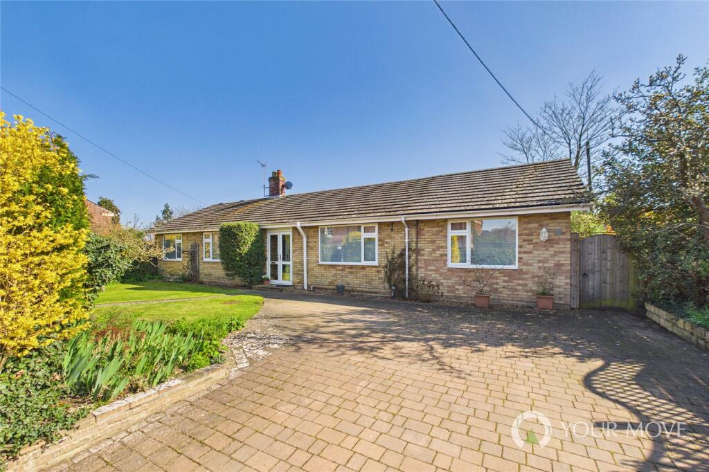 Main image of property: Southend Road, Bungay, Suffolk, NR35
