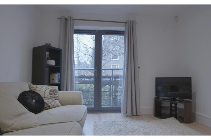 Apartment in Birmingham, Harborne - View 3