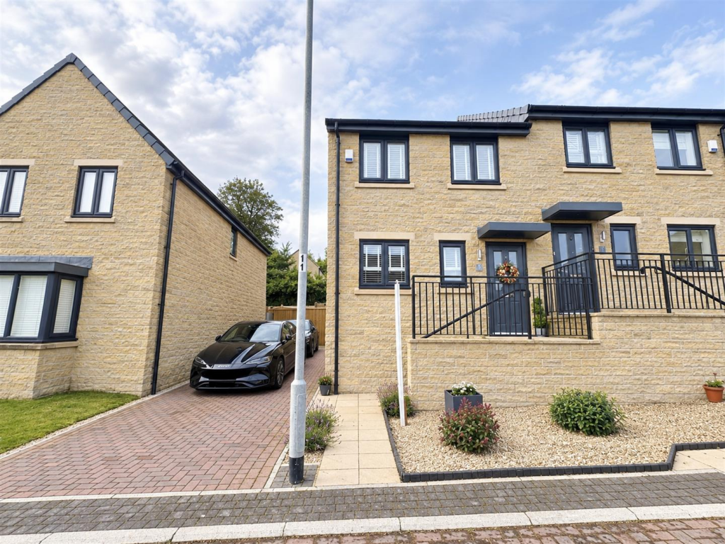 Main image of property: Shears Drive, Brighouse