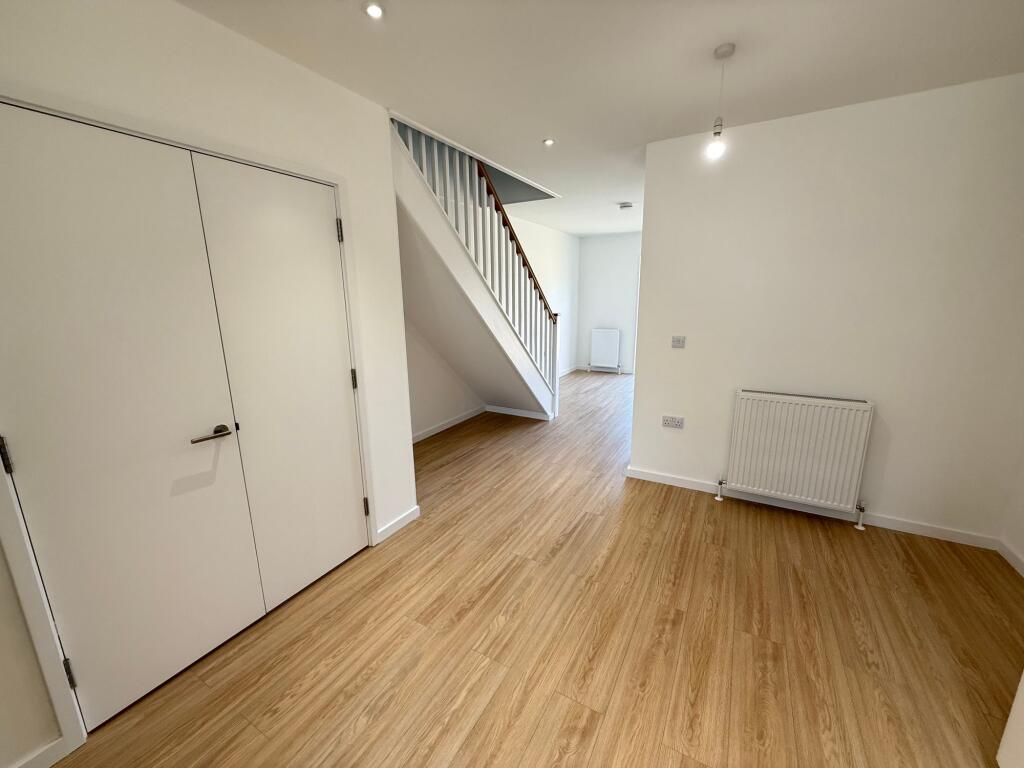 Main image of property: Andrew Cairns Drive, Littlehampton, BN17