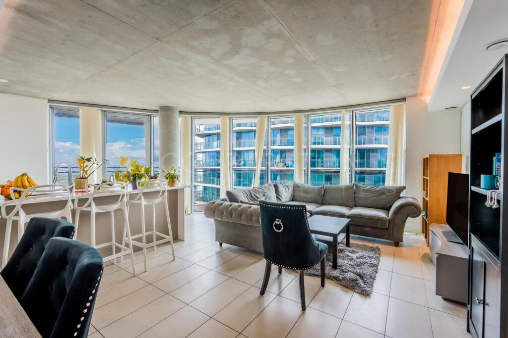 Main image of property: Hoola West, Tidal Basin Road, London