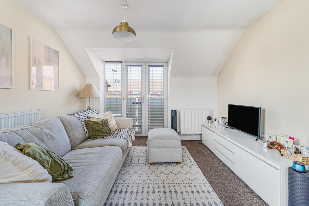 Main image of property: Leyland Road, Dunstable