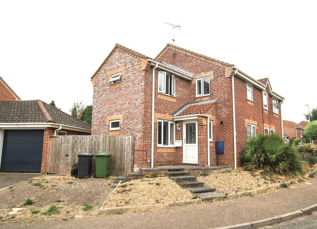 Main image of property: North Walsham