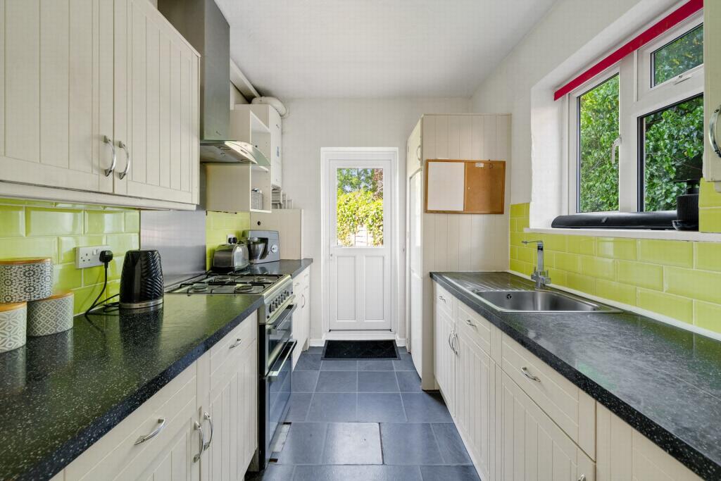 Apartment in London, Royal Borough of Greenwich - View 2