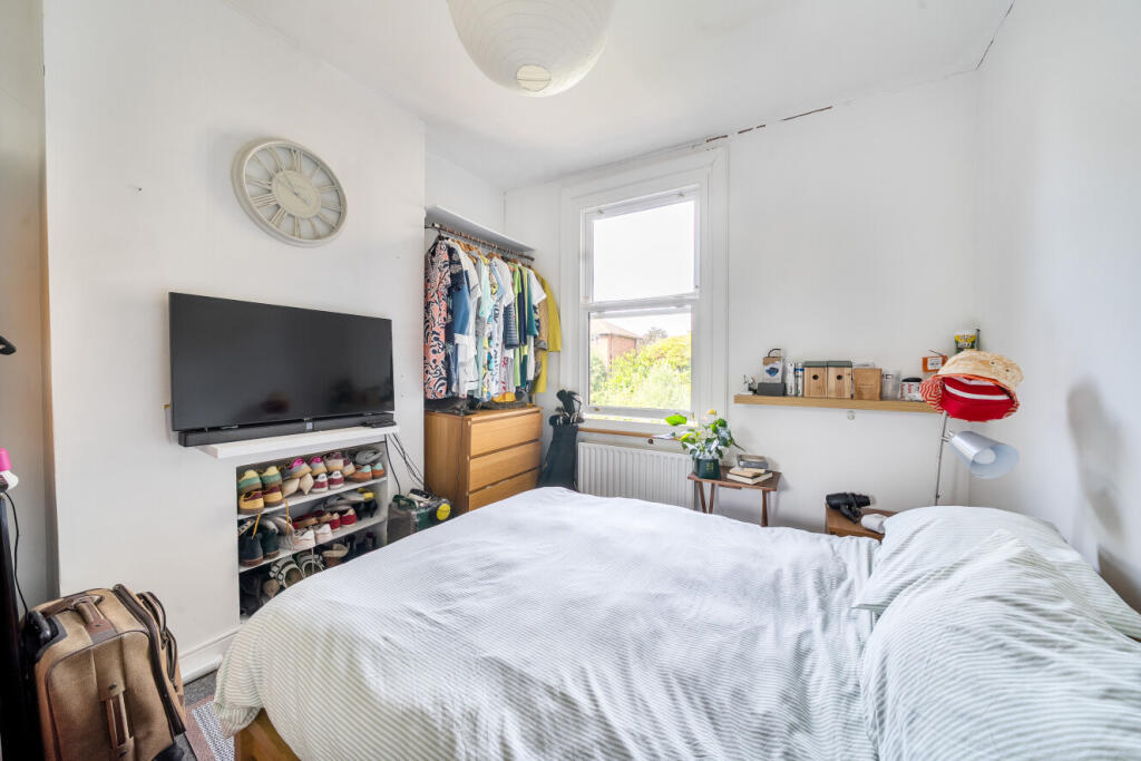 House in London - View 4