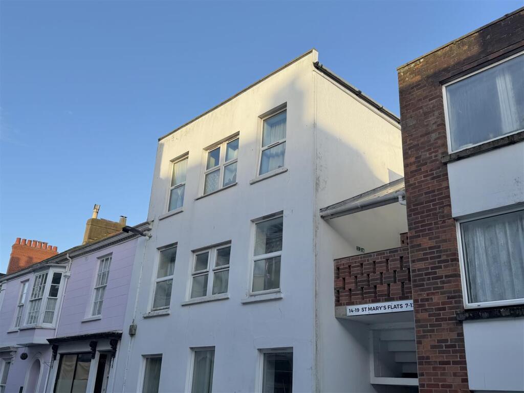 Main image of property: Buttgarden Street, Bideford