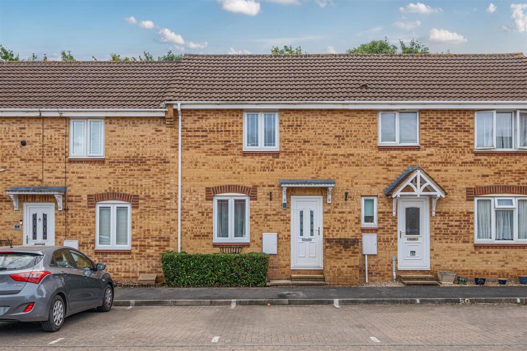 Main image of property: Elizabeth Way, Mangotsfield, Bristol