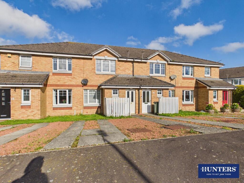 Lockhart Gardens, Annan, Annan