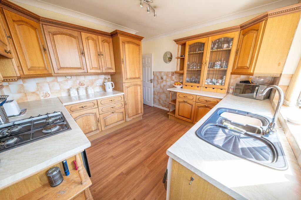 Chalkridge Road, Drayton – pohled 5