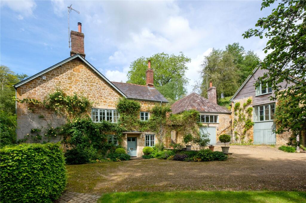 Additional image 22 of Honeywick, Castle Cary, Somerset, BA7