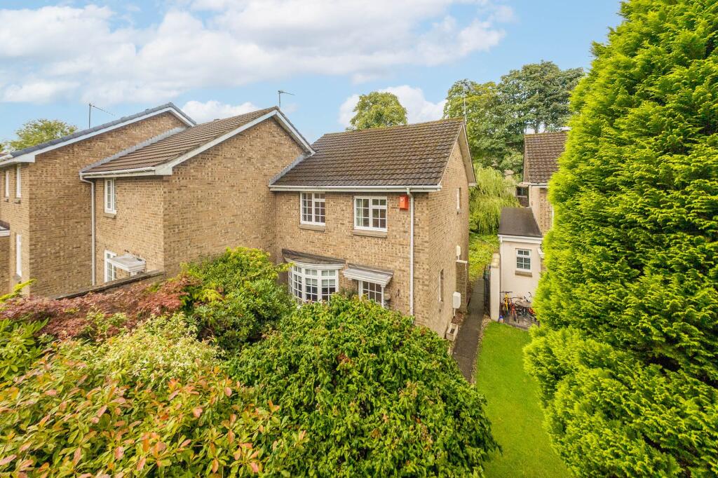 Main image of property: Ledcameroch Park, Bearsden