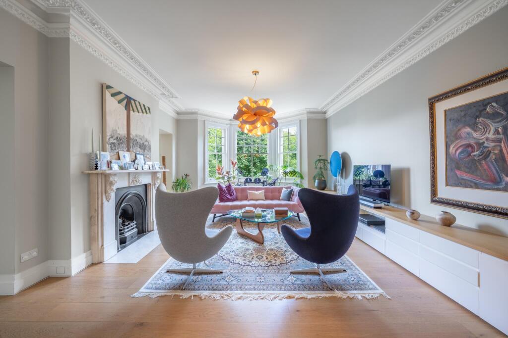 Main image of property: Abbey Road, London NW8
