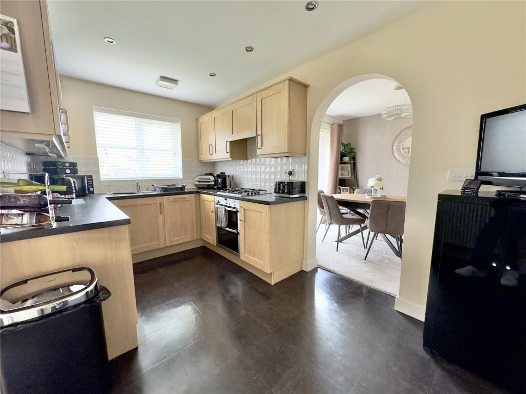 Grenadier Drive, Liverpool, Merseyside, L12 photo 3