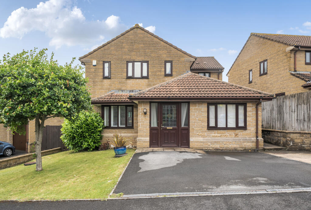 Main image of property: Somerset Way, Paulton, Bristol, Somerset, BS39