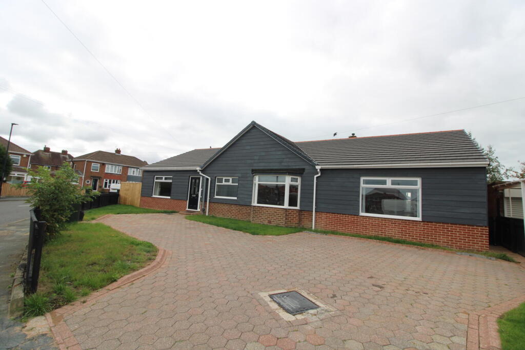 House in Newcastle upon Tyne, Westerhope - View 5