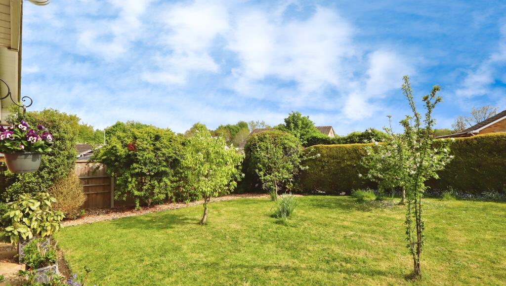 Additional image 21 of Holman Close, Glastonbury, Somerset
