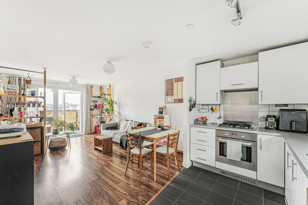 Main image of property: Dunn Street, London, E8