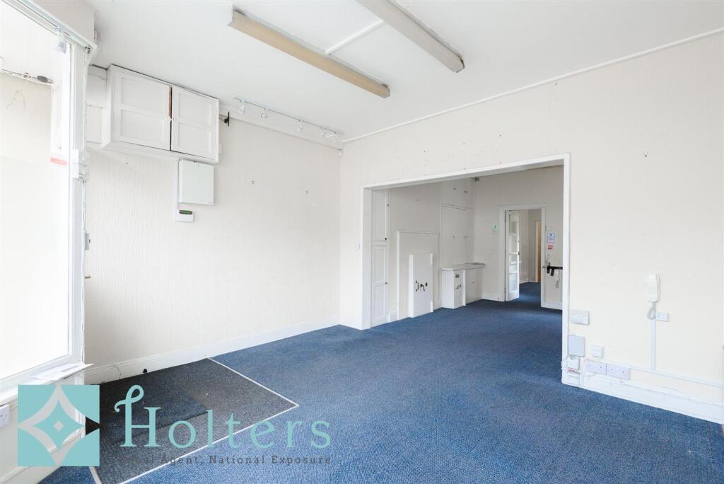 Apartment in Llandrindod Wells - View 3