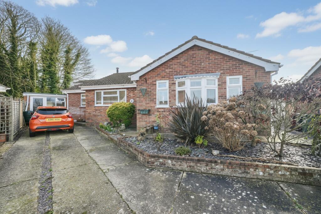 Main image of property: Caxton Park, Beeston Regis, NR26