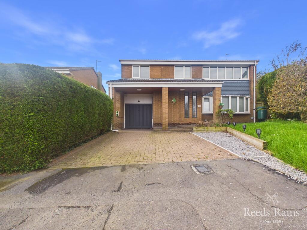 Main image of property: Bromley Close, High Shincliffe, Durham, DH1