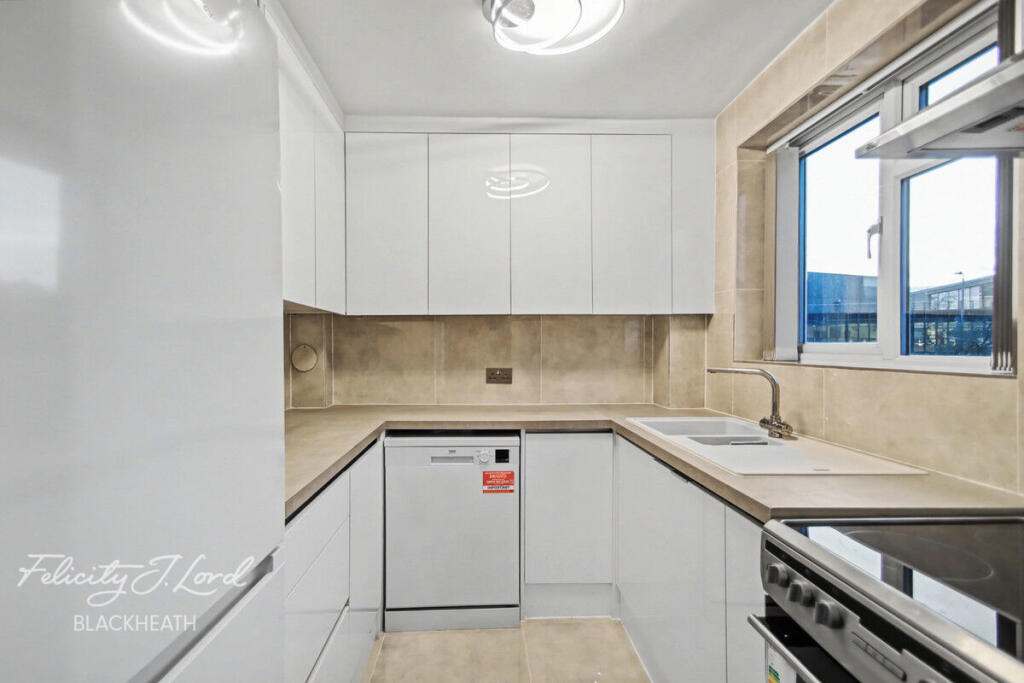 Main image of property: Coleraine Road, LONDON