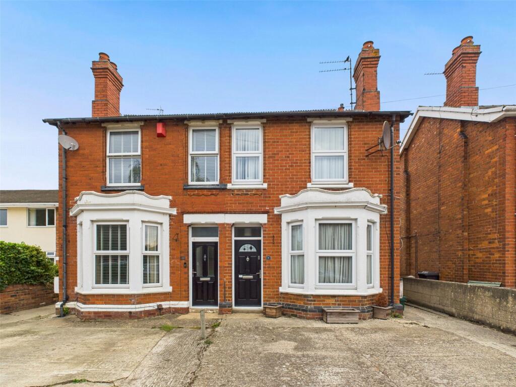 Main image of property: Church Road, Longlevens, Gloucester, Gloucestershire, GL2