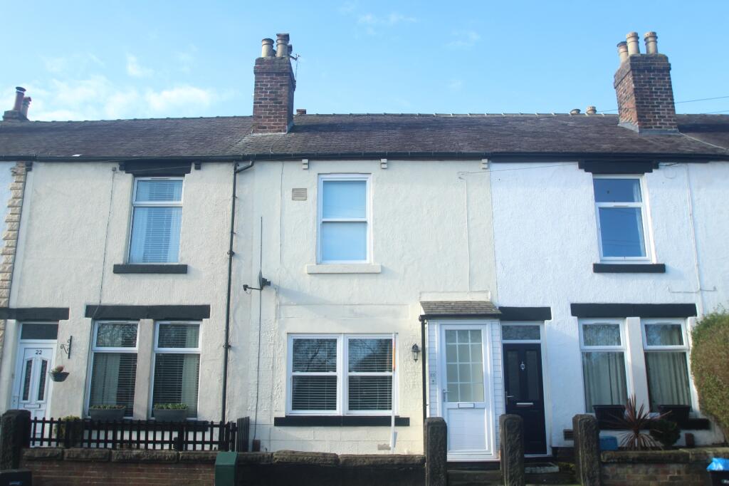 Main image of property: Cromwell Road, Harrogate, North Yorkshire, HG2