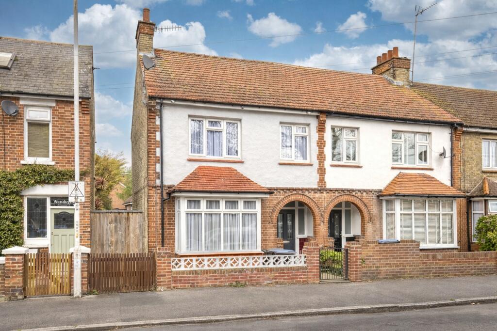 Main image of property: St. Lukes Avenue, Ramsgate, Kent, CT11