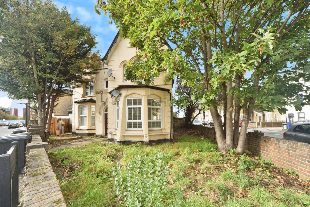 Main image of property: Ryecroft Road, London, SE13