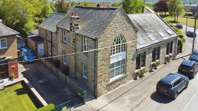 Main image of property: Jubilee Road, Ovington