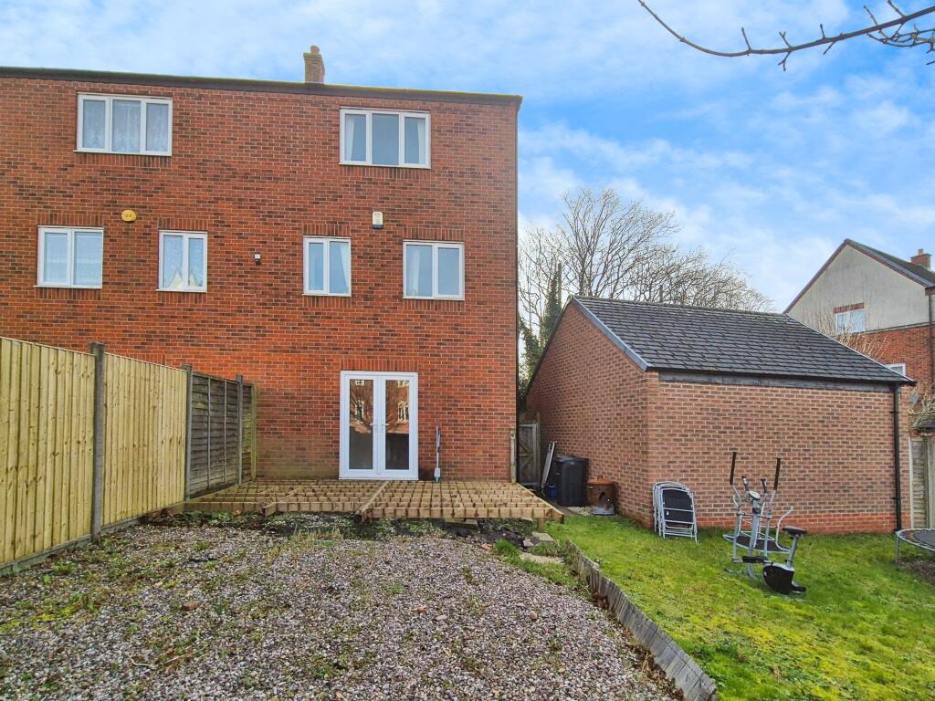 Additional image 19 of Roebuck Road, Birmingham, B16