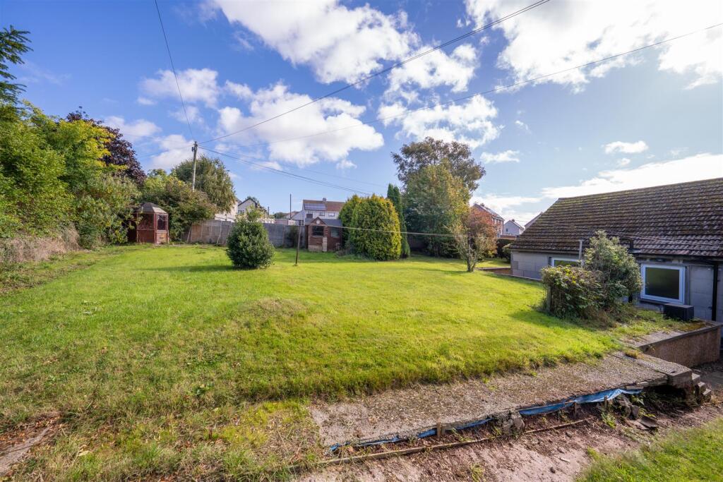 House in Chirnside, Stuartslaw - View 2