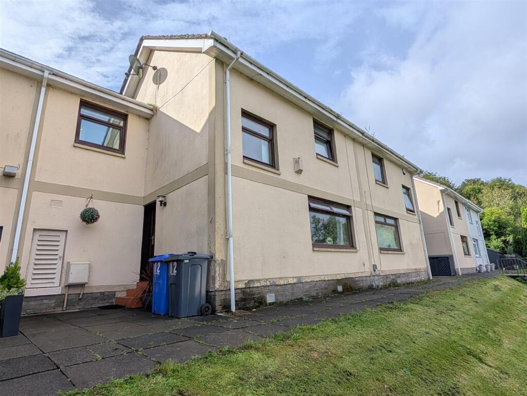 Main image of property: Glenhuntly Road, Port Glasgow