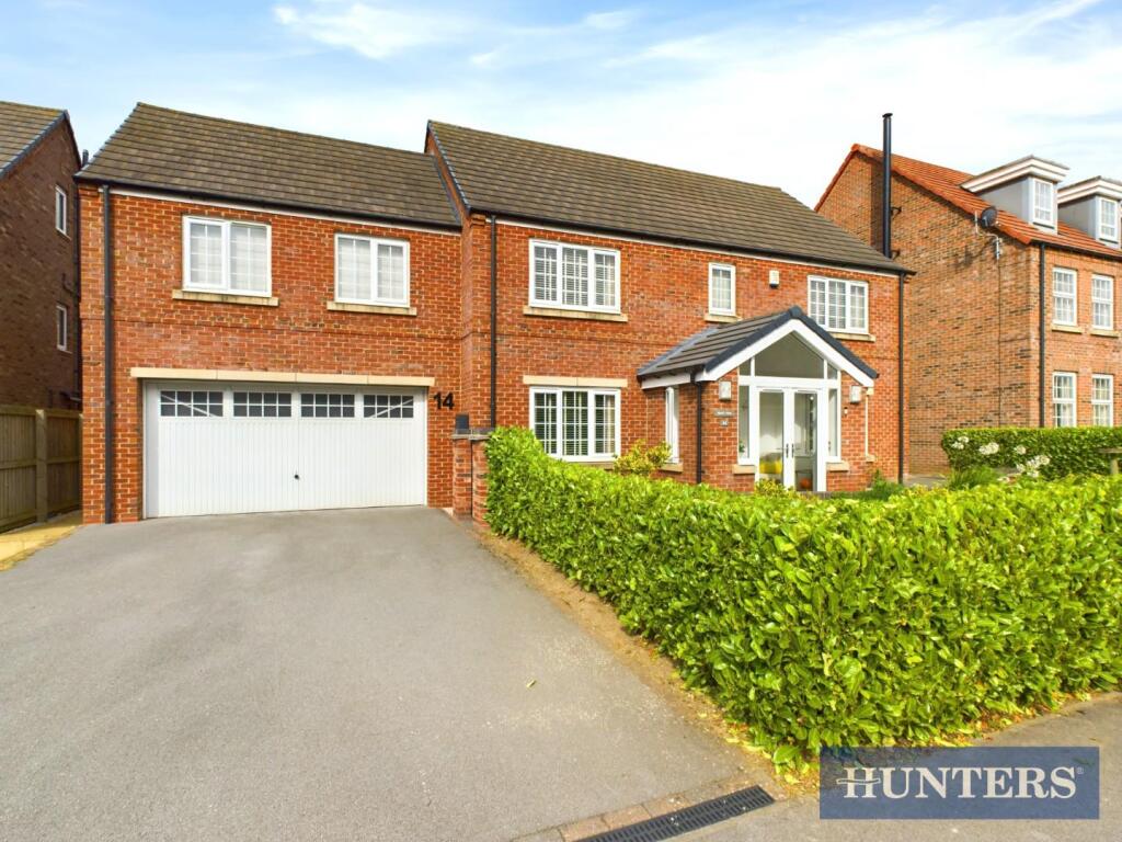 Main image of property: Malton Road, Beverley, HU17 7QX